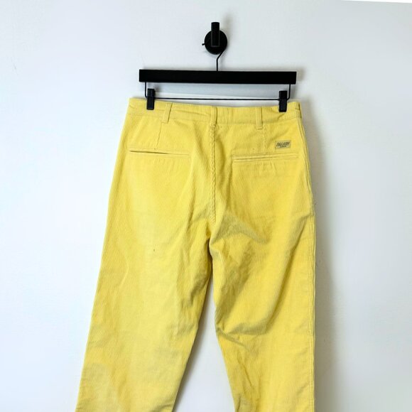 Palace Cord Pants - Picture 2 of 2